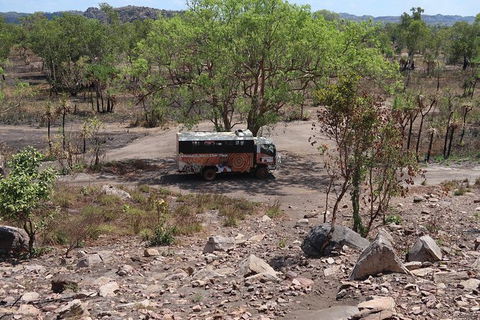 Arnhem Land Injalak Hill Full-Day Tour From Jabiru - Kempsey Accommodation 6
