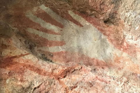 Arnhem Land Injalak Hill Full-Day Tour From Jabiru - Kempsey Accommodation 7