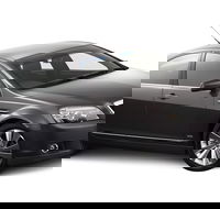 Private Arrival Transfer Darwin Airport to Hotel - Kempsey Accommodation