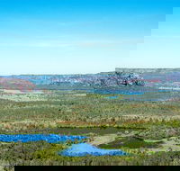 30 minute Scenic Flight from Cooinda - Kempsey Accommodation
