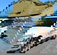 Darwin Adventure Rentals - 10 Day Rental - 4WD Camper rentals - Kempsey Accommodation