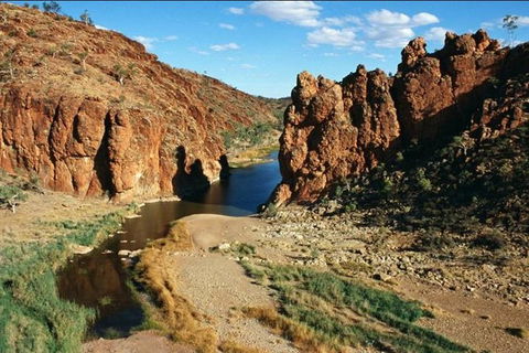Full-Day West MacDonnell Ranges Tour From Alice Springs - Kempsey Accommodation 4
