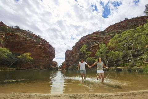 Full-Day West MacDonnell Ranges Tour From Alice Springs - Kempsey Accommodation 1