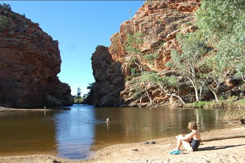 Full-Day West MacDonnell Ranges Tour From Alice Springs - Kempsey Accommodation 5