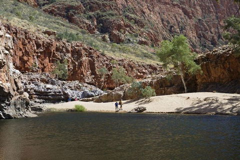 Full-Day West MacDonnell Ranges Tour From Alice Springs - Kempsey Accommodation 2