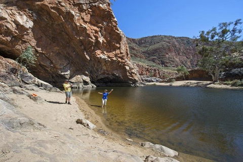 Full-Day West MacDonnell Ranges Tour From Alice Springs - Kempsey Accommodation 3