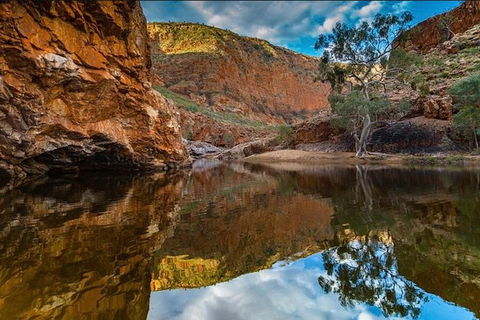Full-Day West MacDonnell Ranges Tour From Alice Springs - Kempsey Accommodation 0