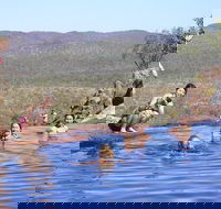 Kakadu Katherine  Litchfield Adventure - Kempsey Accommodation