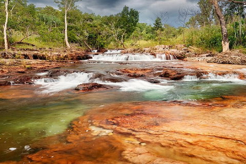 Full-Day Private Guided Tour To Litchfield National Park - Kempsey Accommodation 14