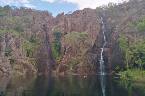 Full-Day Private Guided Tour To Litchfield National Park - Kempsey Accommodation 23