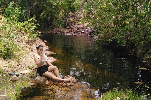 Full-Day Private Guided Tour To Litchfield National Park - Kempsey Accommodation 11