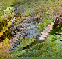 Full-Day Private Guided Tour to Litchfield National Park - Kempsey Accommodation