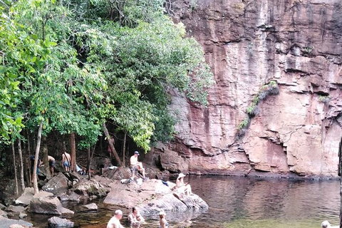 Full-Day Private Guided Tour To Litchfield National Park - Kempsey Accommodation 16