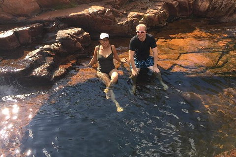 Full-Day Private Guided Tour To Litchfield National Park - Kempsey Accommodation 22