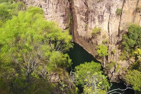 Full-Day Private Guided Tour To Litchfield National Park - Kempsey Accommodation 19