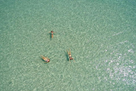 Remote Fraser Island Experience - Kempsey Accommodation 6