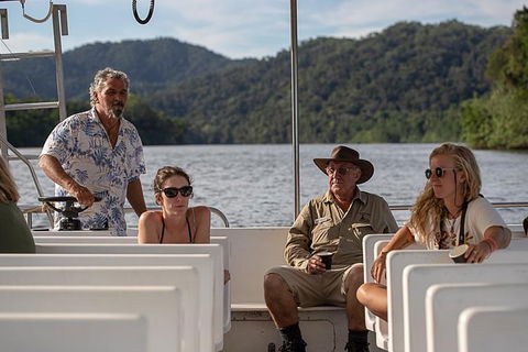Daintree Rainforest, Cape Tribulation And Bloomfield Track Small Group Tour - Kempsey Accommodation 1