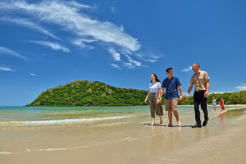 Daintree And Cape Tribulation Tour From Cairns - Kempsey Accommodation 0