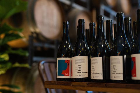City Winery Brisbane Wine Blending Workshop - Kempsey Accommodation 2