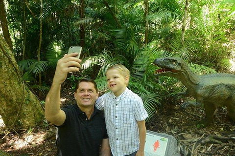 Daintree Discovery Centre Family Pass Ticket - Kempsey Accommodation 6