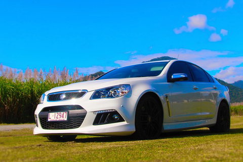 Airport Transfer - Port Douglas To Cairns Airport - Kempsey Accommodation 4