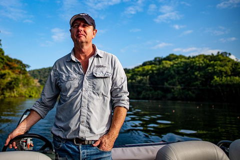 Daintree River Sunset Cruise - Kempsey Accommodation 3