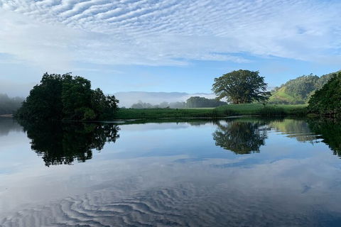 Daintree River Sunset Cruise - Kempsey Accommodation 2