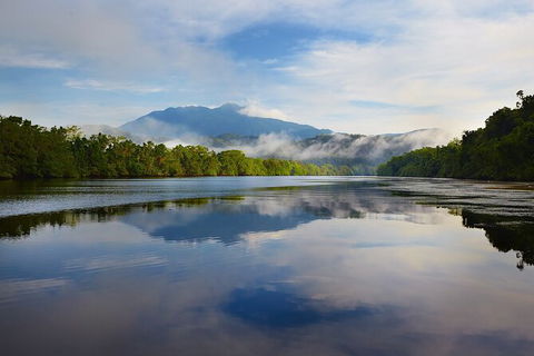 Daintree River Sunset Cruise - Kempsey Accommodation 1