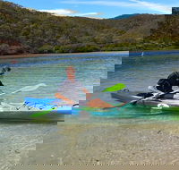 Guided Kayak Tour - Kempsey Accommodation