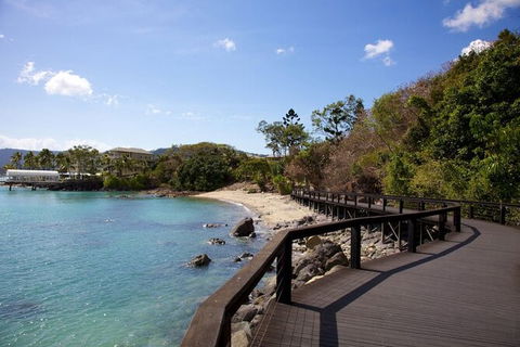 Rainforest To Reef Experience - Reef And Beyond Guided Holidays - Kempsey Accommodation 4