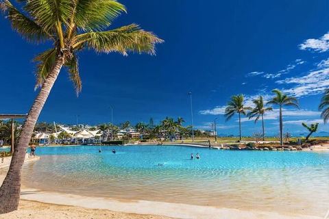 Rainforest To Reef Experience - Reef And Beyond Guided Holidays - Kempsey Accommodation 0