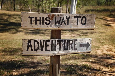 Rainforest To Reef Experience - Reef And Beyond Guided Holidays - Kempsey Accommodation 6