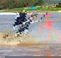 4 Hour Wakeboarding/Kneeboarding Pass - Kempsey Accommodation