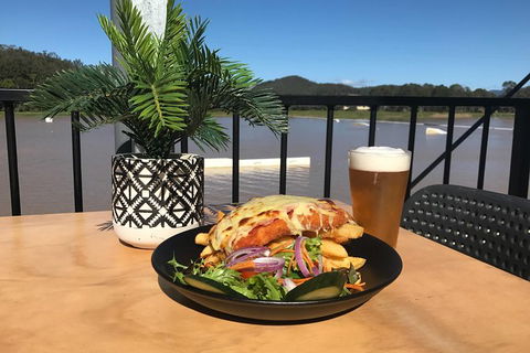 4 Hour Wakeboarding/Kneeboarding Pass - Kempsey Accommodation 2