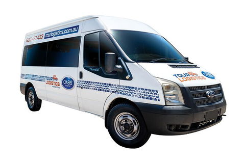 Premium Van, Private Transfer, Palm Cove - Cairns Airport. - Kempsey Accommodation 0