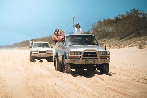 Australia East Coast: The Mid-Semester - Kempsey Accommodation 0
