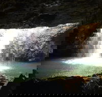 Waterfall Tour - Kempsey Accommodation