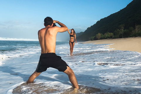 Hire Photographer, Professional Photo Shoot - Brisbane - Kempsey Accommodation 2