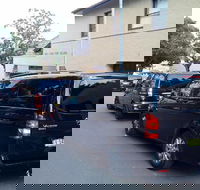 Private Transfer from Brisbane Airport to Noosa for 1 to 7 people - Kempsey Accommodation