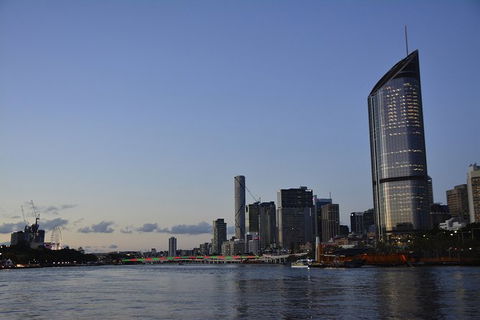 The Best Of Brisbane Walking Tour - Kempsey Accommodation 2