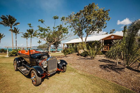 Drinks With A View At Northerlies Bar - Kempsey Accommodation 5