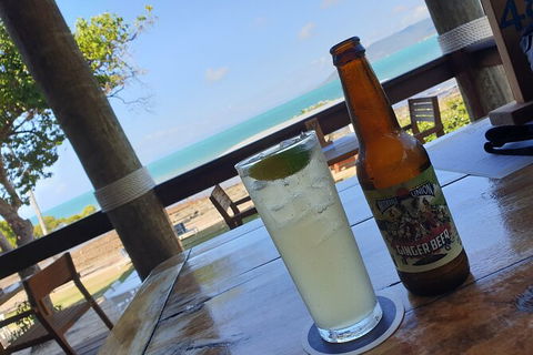 Drinks With A View At Northerlies Bar - Kempsey Accommodation 3