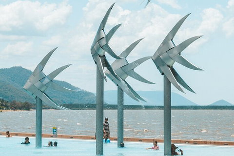 Cairns Airport Private Chater Transfer - Kempsey Accommodation 4