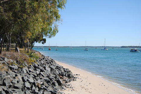 Bareboat Hire - Indigo 5 Night Hire - Kempsey Accommodation 0