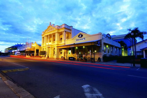 8-Day Outback Experience From Queensland - Kempsey Accommodation 10