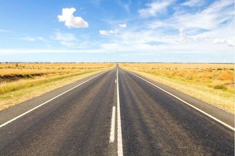 8-Day Outback Experience From Queensland - Kempsey Accommodation 1