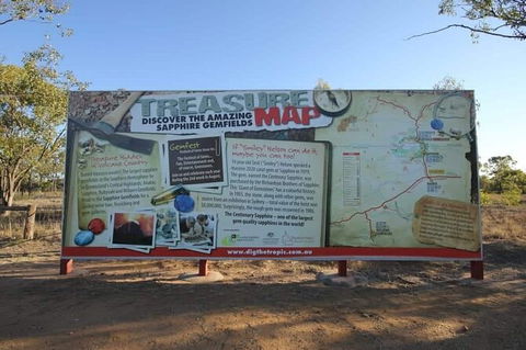 8-Day Outback Experience From Queensland - Kempsey Accommodation 13