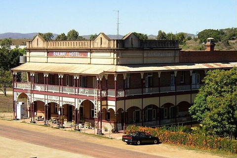 8-Day Outback Experience From Queensland - Kempsey Accommodation 7