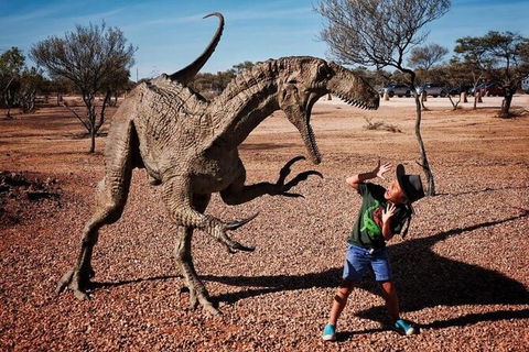 8-Day Outback Experience From Queensland - Kempsey Accommodation 14