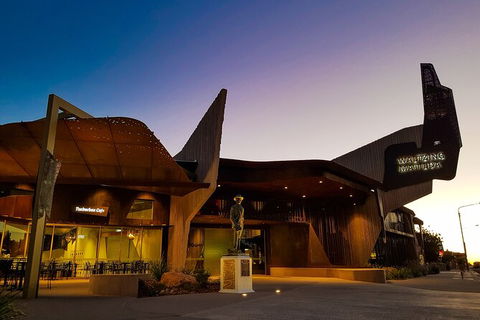 8-Day Outback Experience From Queensland - Kempsey Accommodation 2